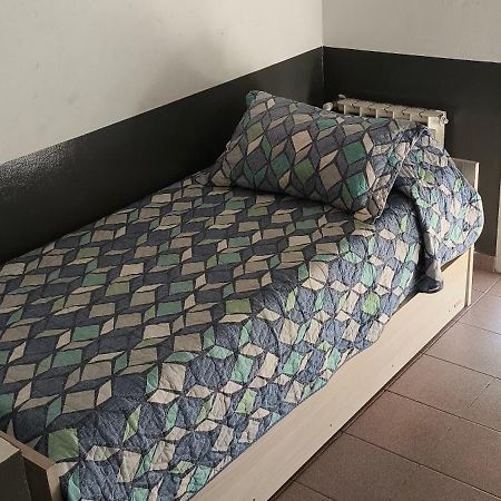 Centro II Daire Venado Tuerto Dış mekan fotoğraf