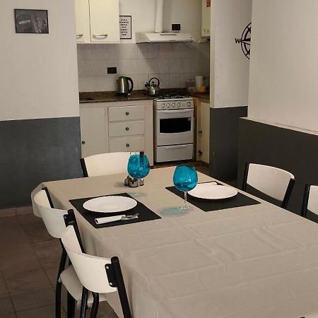 Centro II Daire Venado Tuerto Dış mekan fotoğraf