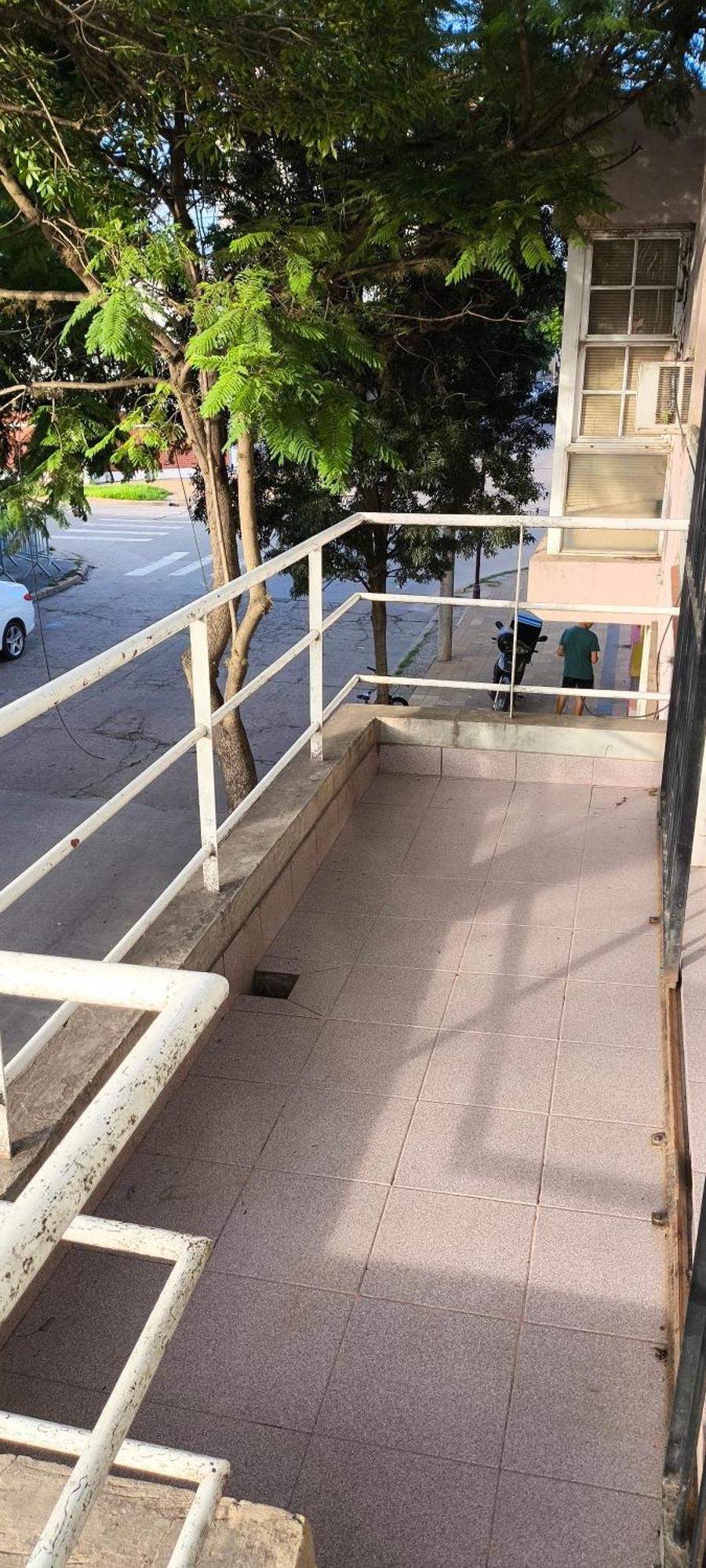 Centro II Daire Venado Tuerto Dış mekan fotoğraf