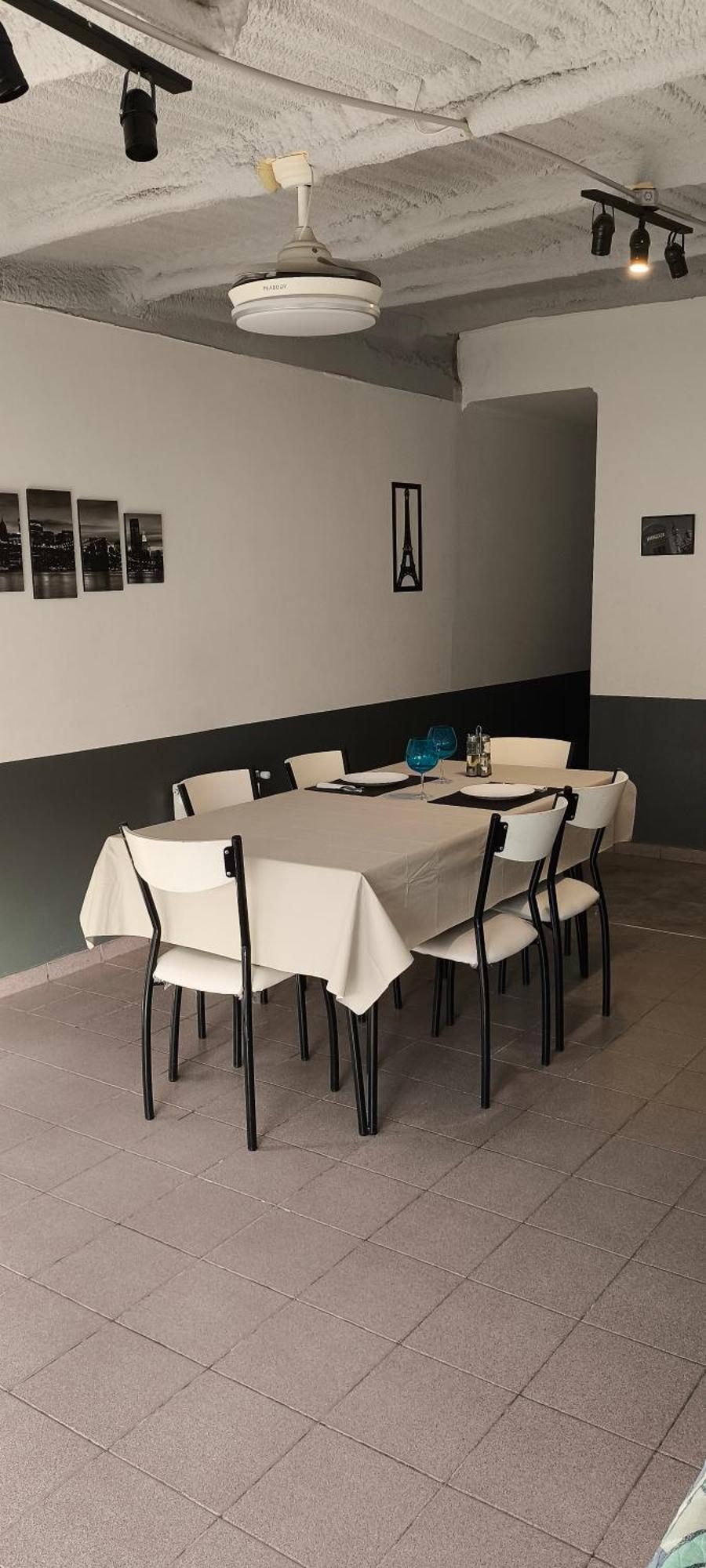 Centro II Daire Venado Tuerto Dış mekan fotoğraf