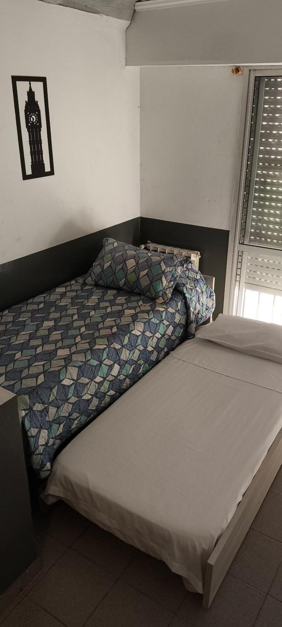 Centro II Daire Venado Tuerto Dış mekan fotoğraf