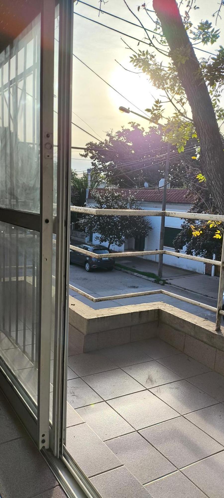 Centro II Daire Venado Tuerto Dış mekan fotoğraf