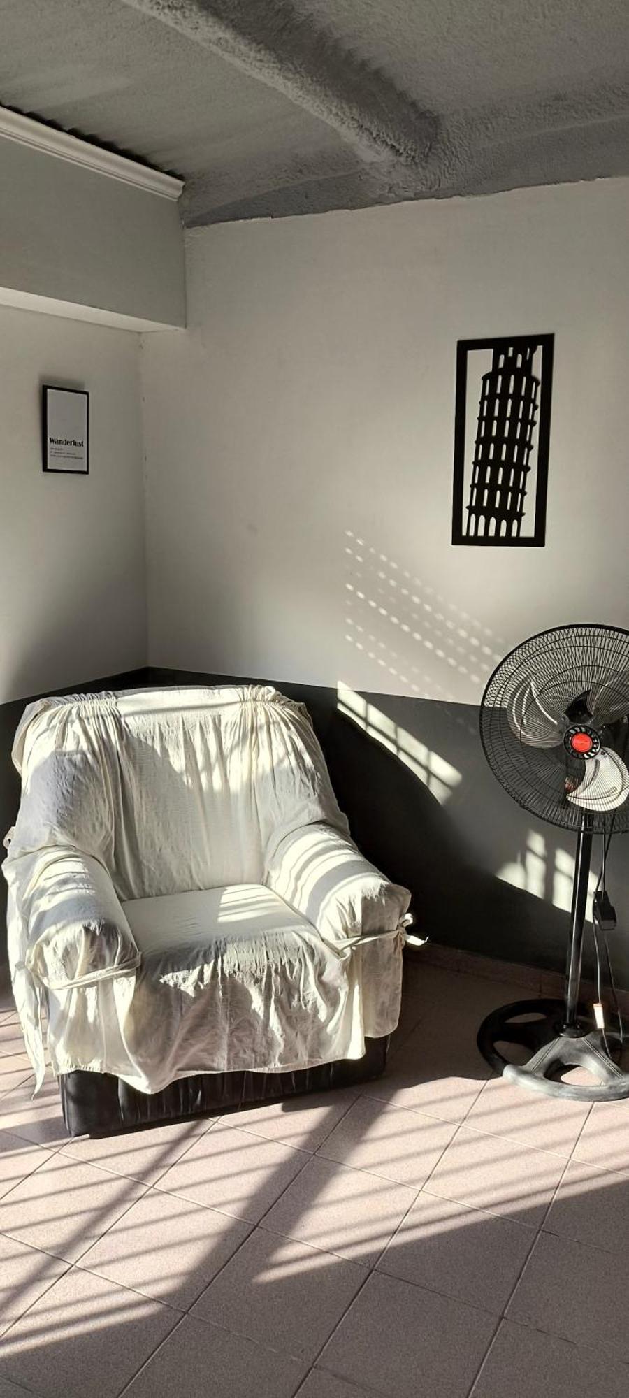 Centro II Daire Venado Tuerto Dış mekan fotoğraf