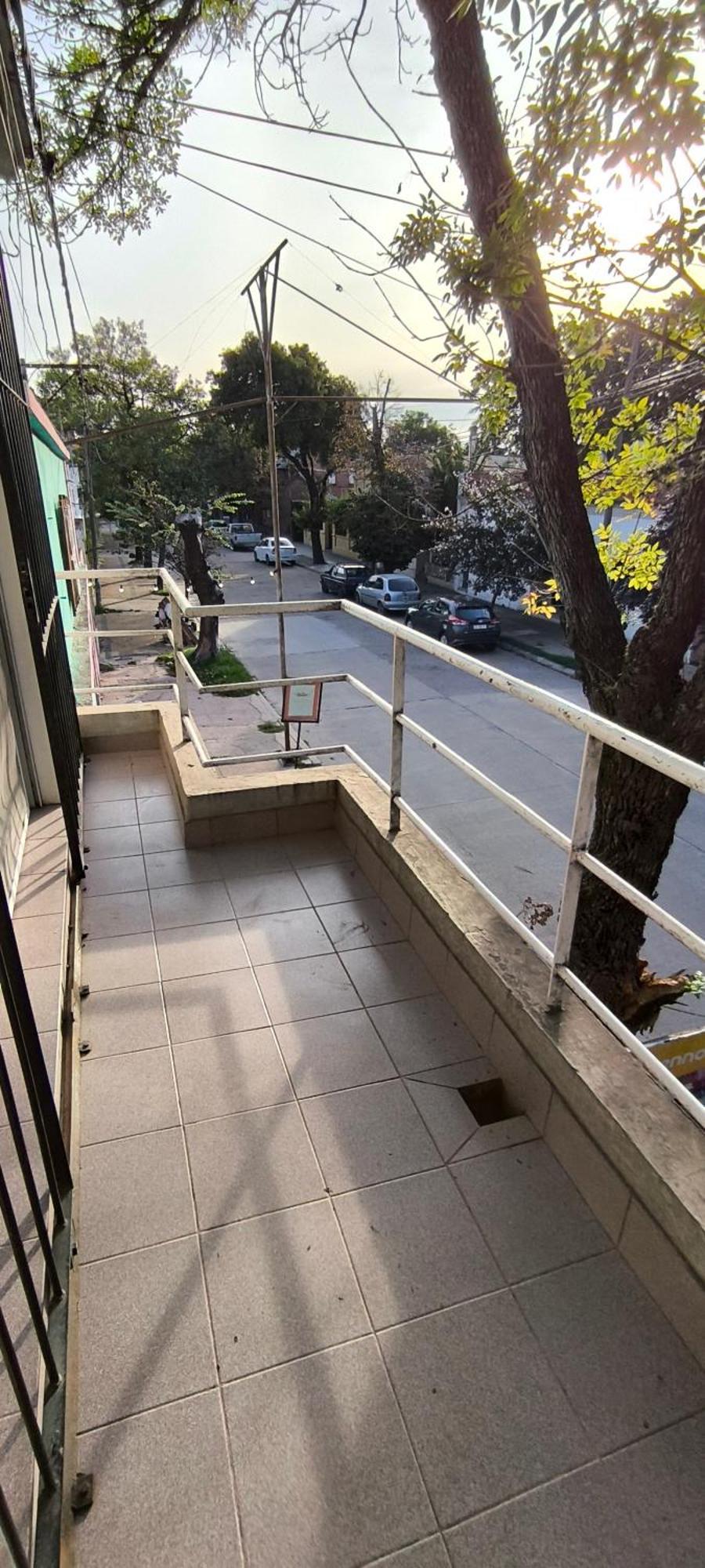 Centro II Daire Venado Tuerto Dış mekan fotoğraf