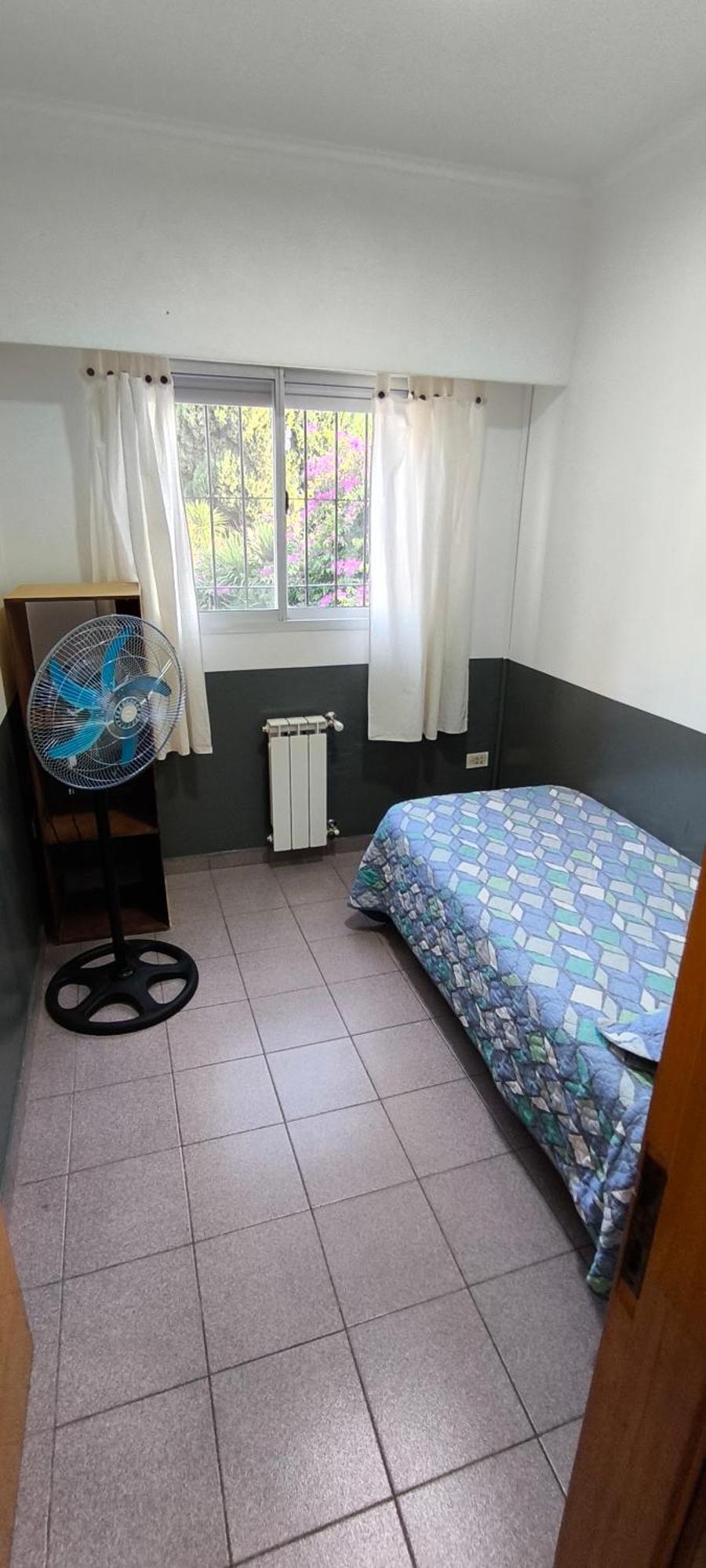 Centro II Daire Venado Tuerto Dış mekan fotoğraf